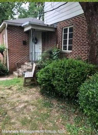 Main picture of 201 N Greenwood Ave