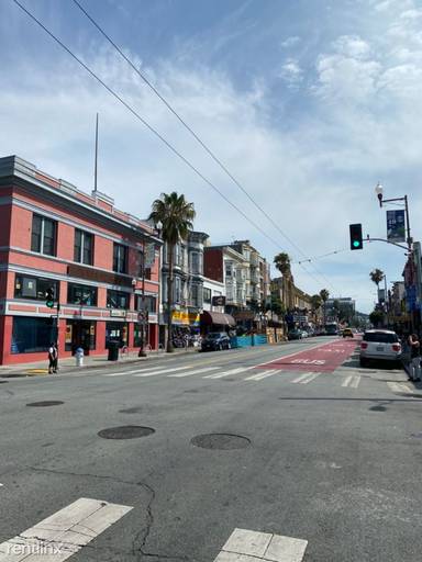 Main picture of 2315 Mission St