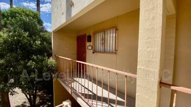 Main picture of 1341 East Fort Lowell Road - 52D