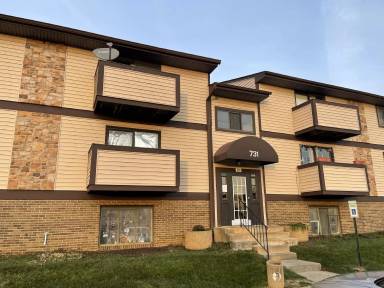 Main picture of 731 Heather Ridge Dr