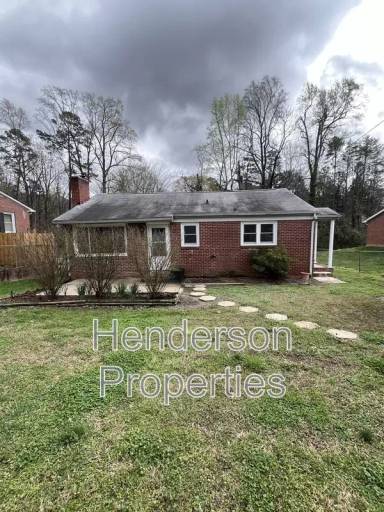 Main picture of 1506 Seigle Ave