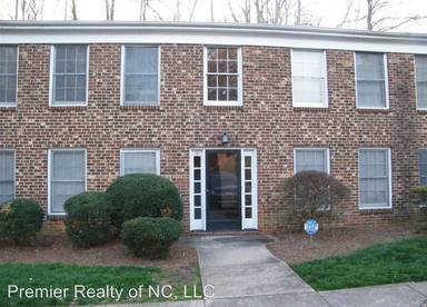 Main picture of 2821 Bleeker Sq