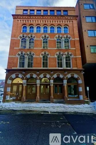 Main picture of 28 High St