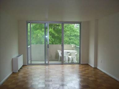 Main picture of Van Ness East Condominium