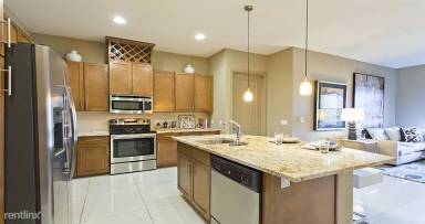Main picture of Luxembourg Apartments