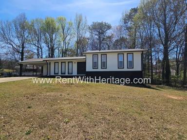 Main picture of 6604 Forestdale Ln