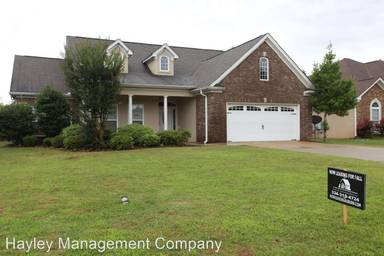 Main picture of 4005 Chesham Dr