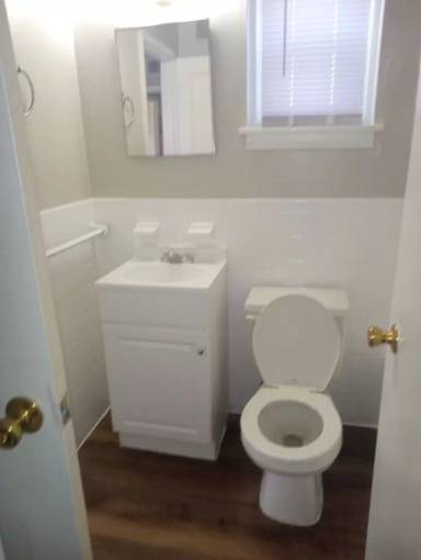 Main picture of 2821 Mathews St