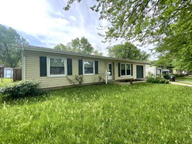 Main picture of 407 Prairie Ln