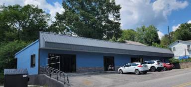 Main picture of 920 23rd St
