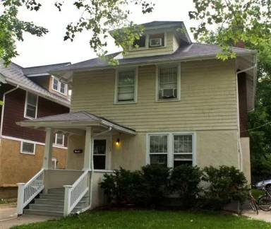 Main picture of 1101 Church St