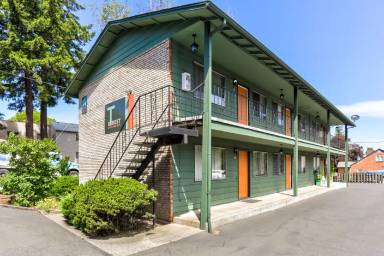 Main picture of T Street Apartments