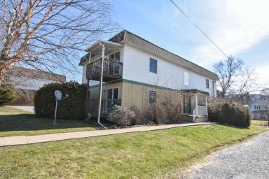 Main picture of 303 E Central Ave