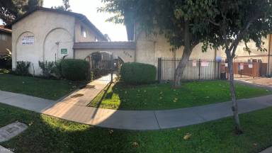Main picture of Vineland Apartments