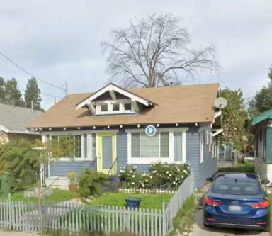 Main picture of 1457 W 35th St