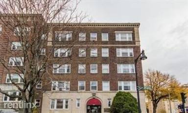 Main picture of 1607 Commonwealth Ave