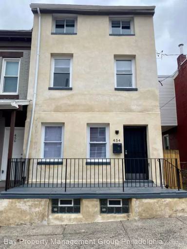 Main picture of 454 E Mechanic St