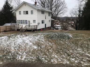 Main picture of 2304 Oakdale Ave