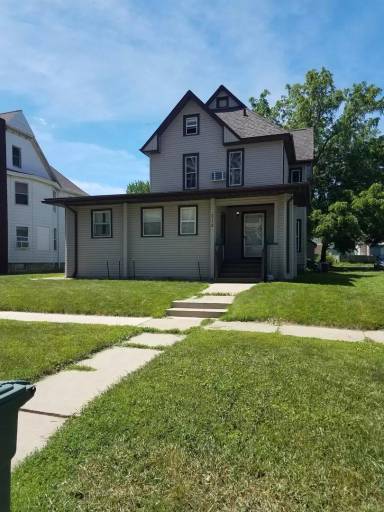 Main picture of 218 South St