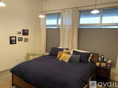 Main picture of The Pedernales Lofts