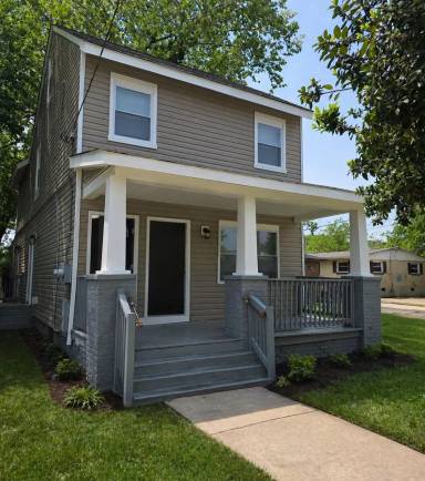 Main picture of 1521 Cary Ave
