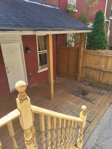 Main picture of 502 Cherokee St