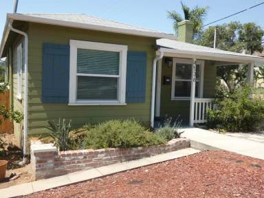 Main picture of 4536 4th St