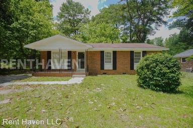 Main picture of 2413 Windy Dr