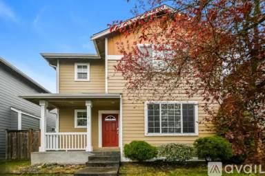 Main picture of 19538 12th Ave NE