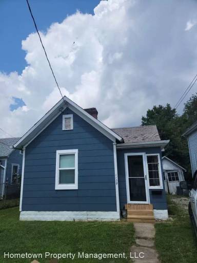 Main picture of 1109 Camden Ave