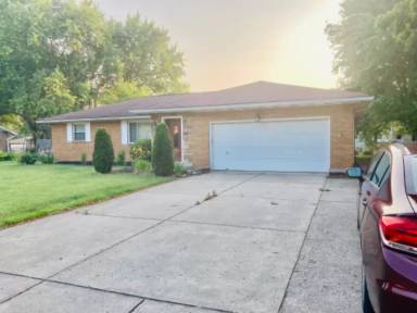 Main picture of 5357 Frieda Dr