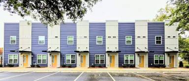 Main picture of 1511 Fort Bragg Rd