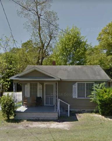 Main picture of 406 Roosevelt St