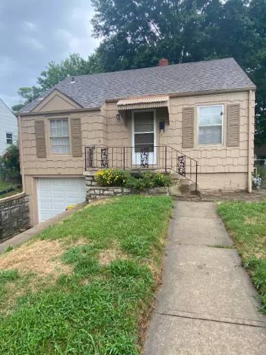 Main picture of 1314 S 41st St