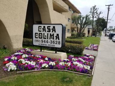 Main picture of Casa Colima Apartments