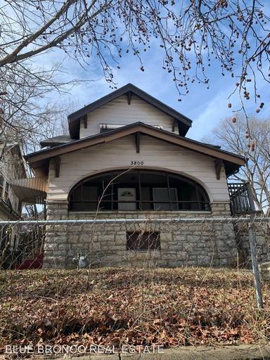 Main picture of 3800 Chestnut Ave