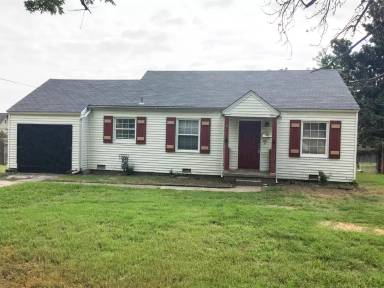 Main picture of 1203 S Darlington Ave