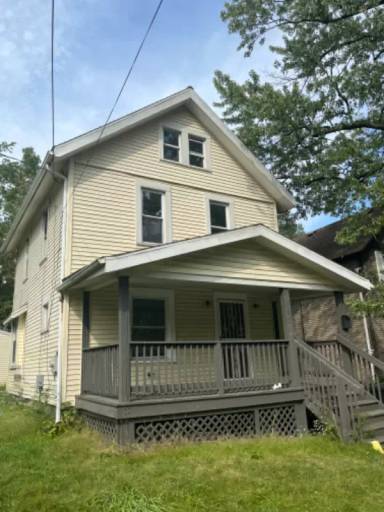 Main picture of 895 Johnston St