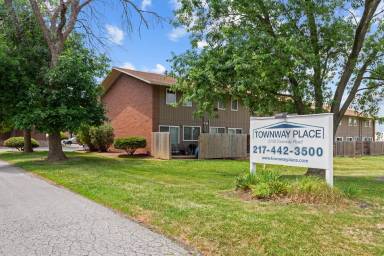 Main picture of Townway Place Apartments