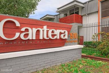Main picture of Cantera Apartment Homes