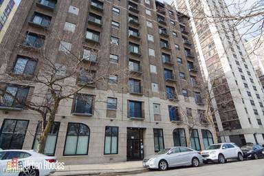 Main picture of The Legacy H&B at Clarendon Park
