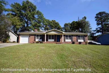 Main picture of 6725 Sandfield Ct