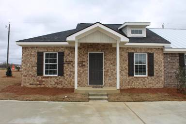 Main picture of Waybill Circle Apartments