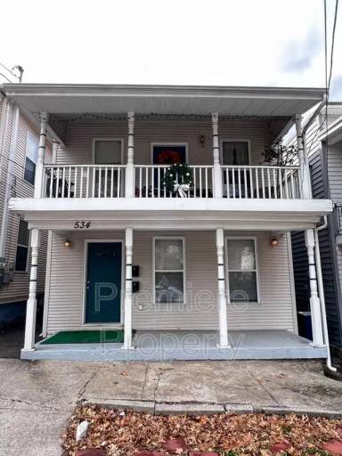 Main picture of 534 Forest Ave