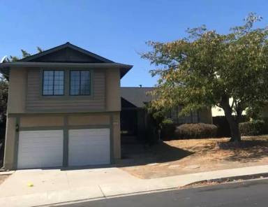 Main picture of 3020 Harris Dr