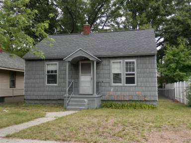 Main picture of 3028 Morton Ave
