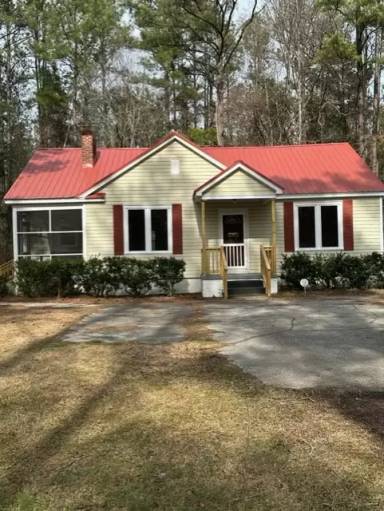 Main picture of 1082 Peake Rd