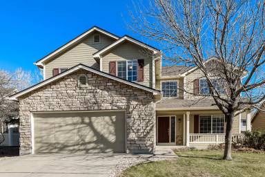 Main picture of 13538 Raritan Way