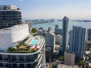 Main picture of Brickell Heights