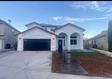 Main picture of 753 Desert Star Dr